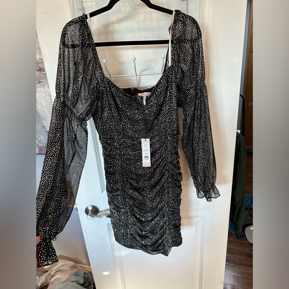 *NEW* Sz 12* BCBGeneration*